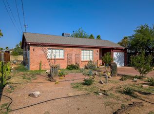 2225 N Dodge Blvd #1, Tucson, AZ 85716