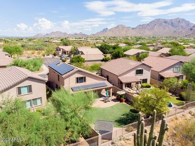 10423 E Hillery Dr, Scottsdale, AZ, 85255