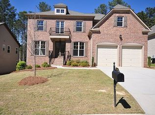 5462 Rosehall Pl, Atlanta, GA 30349