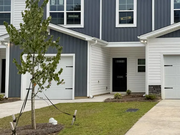 1318 Crosshill Ct #C, Camden, SC 29020