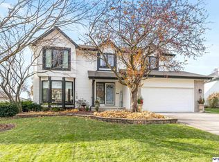 2458 N 153rd Ave, Omaha, NE 68116