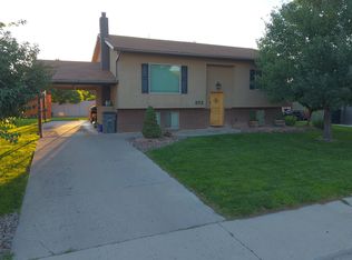 572 Birch Cir, Salina, UT 84654