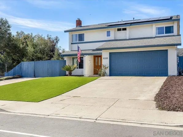 8335 Carlton Oaks Dr, Santee, CA 92071