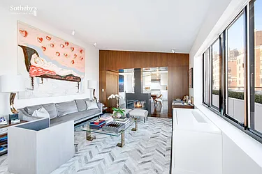 Sold by Sotheby's International Realty