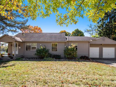 521 Madison St, Howell, MI, 48843