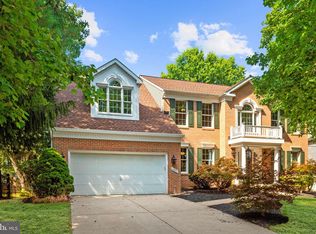6451 S Wind Cir, Columbia, MD 21044