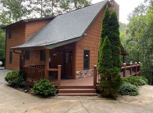 280 Cypress Cir LOT 648, Ellijay, GA 30540