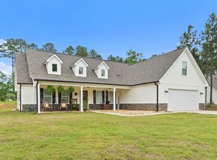 144 Willow Forest Rd, Milledgeville, GA 31061
