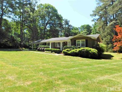 4546 Us Highway 158, Oxford, NC, 27565