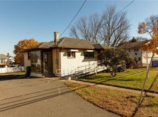 863 Highland Ave, Waterbury, CT 06708