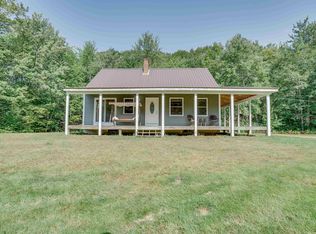 565 Brown Hill Rd, Belmont, NH 03220