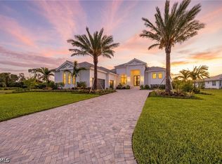 15850 Hampton View Ct, Fort Myers, FL 33908