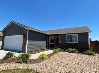 234 S Tamera Ave, Milliken, CO 80543