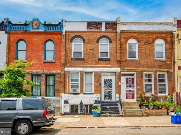 1444 N 29th St, Philadelphia, PA 19121