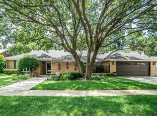 3109 77th St, Lubbock, TX 79423