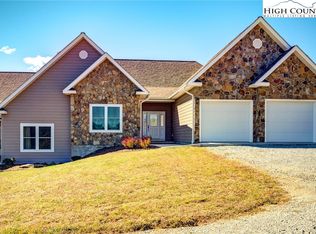 300 Stone Ridge Ln #A, Sparta, NC 28675