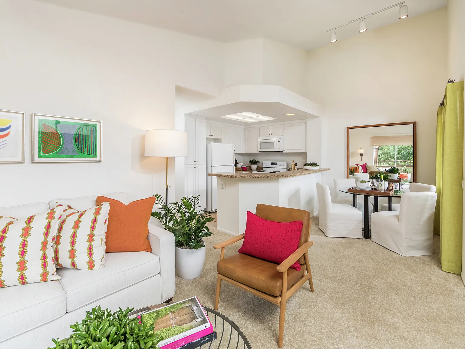 Harvard Cornell Apartment Homes — Photo 2