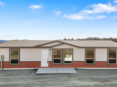 9895 E Ringold Rd, Dewey, AZ, 86327