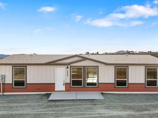 9895 E Ringold Rd, Dewey, AZ 86327