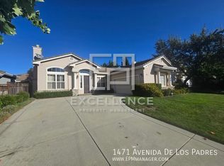 1471 Avenida De Los Padres, Morgan Hill, CA 95037
