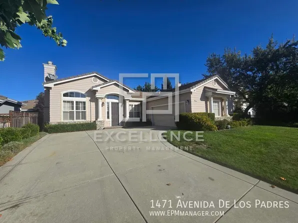 1471 Avenida De Los Padres, Morgan Hill, CA 95037