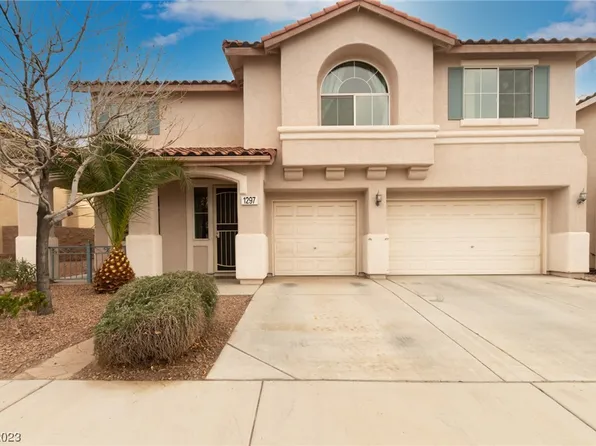 1297 Peppercorn Ave, Henderson, NV 89012