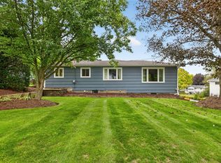 743 Turk Hill Rd, Fairport, NY 14450