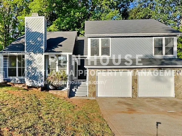 1174 Empire Cir, Lawrenceville, GA 30044