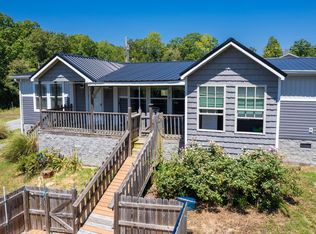 9185 E 40th Rd LOT 5 & 6, Bon Aqua, TN 37025