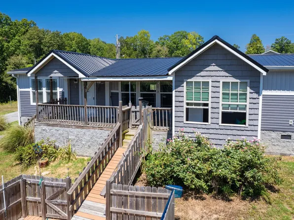 9185 E 40th Rd Lot 5 & 6, Bon Aqua, TN 37025