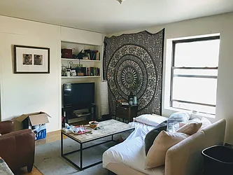 Rented by Keller Williams NYC