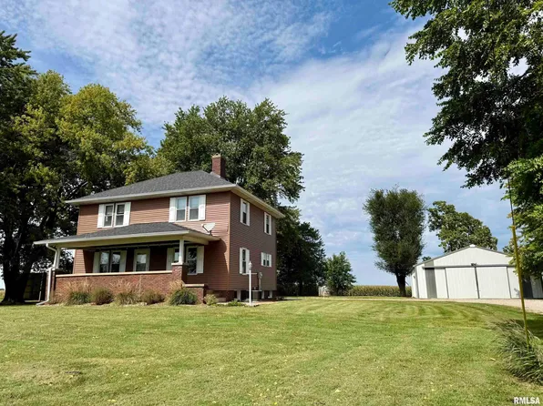 23478 Indian Point Ave, Petersburg, IL 62675