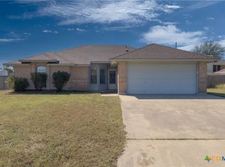 910 Frontier Trl, Harker Heights, TX 76548