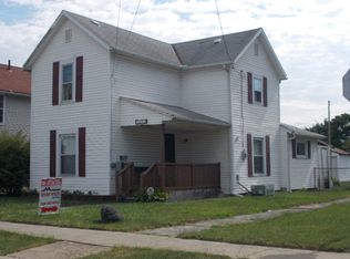 348 Uncapher Ave, Marion, OH 43302