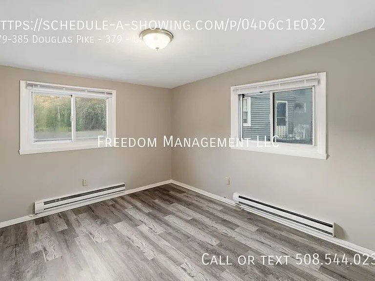 379-385 Douglas Pike #379-unit 3 — Photo 6