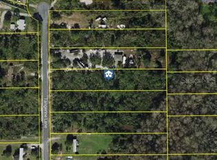 TANGERINE LANE LOT 8, OKEECHOBEE, FL 34972