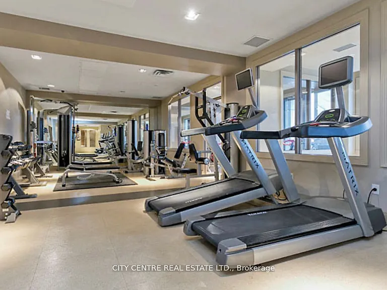 388 Prince Of Wales Dr #307 — Photo 26