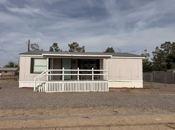 370 S Main St, Pima, AZ 85543