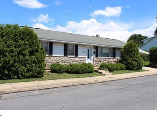 3639 Arlington St, Laureldale, PA 19605