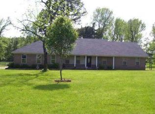 13417 Davis Ranch Rd, Cabot, AR 72023