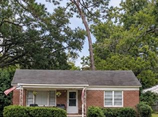312 George St, Walterboro, SC 29488