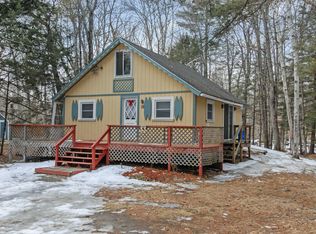 38 Sunrise Dr, Moultonboro, NH 03254