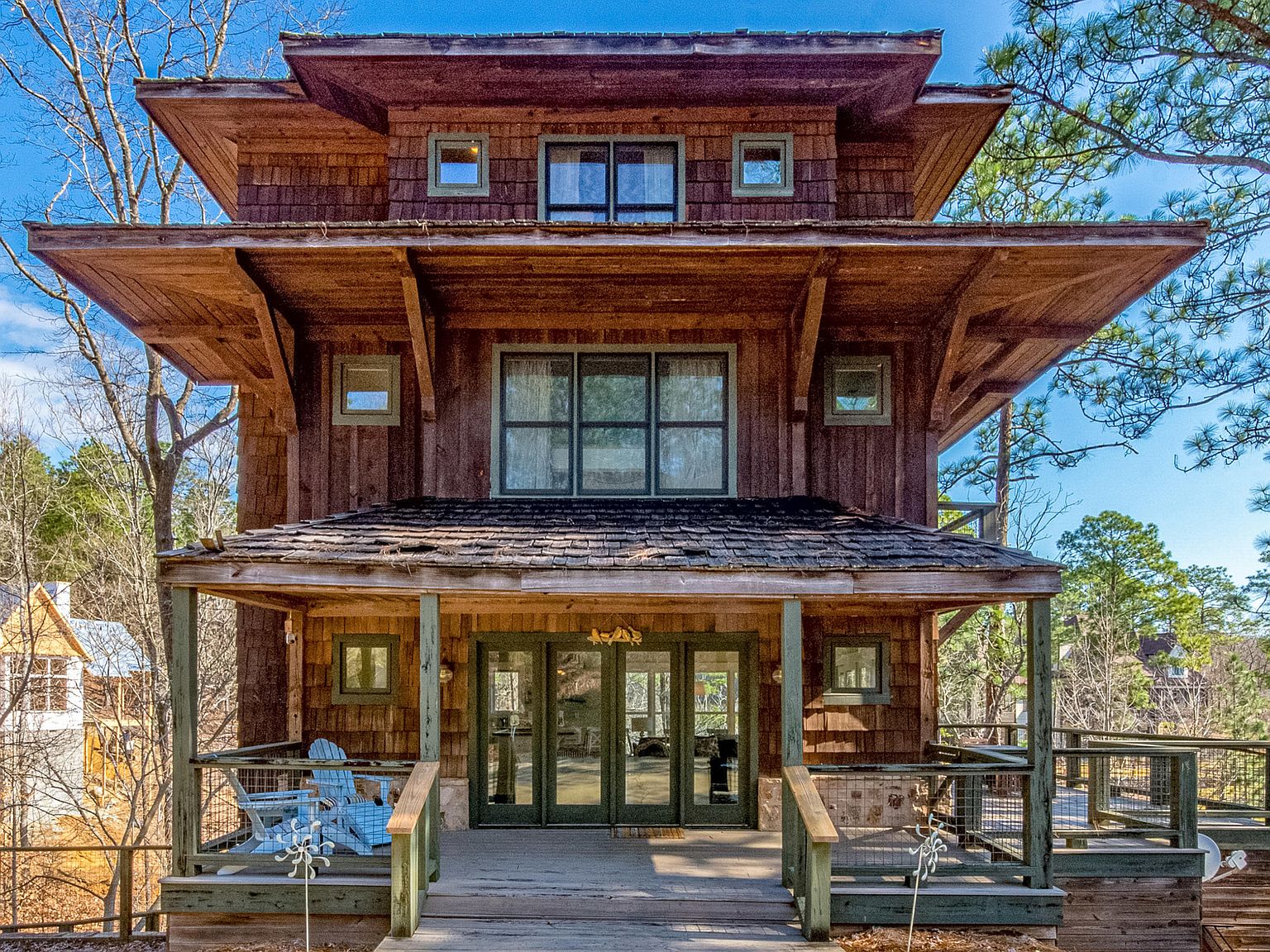 11 Mine Ridge Rd, Dadeville, AL 36853 Zillow