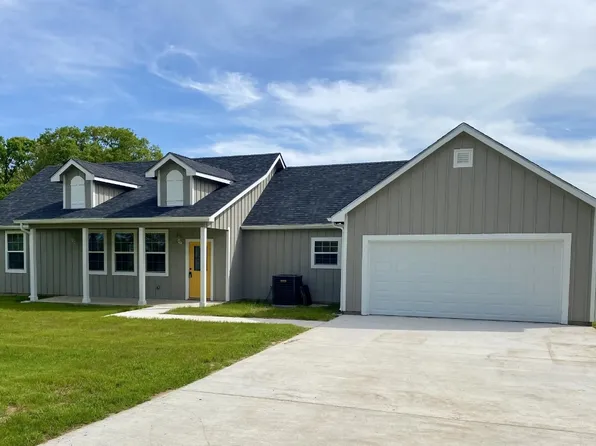 7809 County Road 4076, Scurry, TX 75158