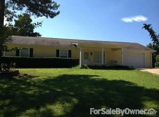 315 Sunhill Dr, Remlap, AL 35133