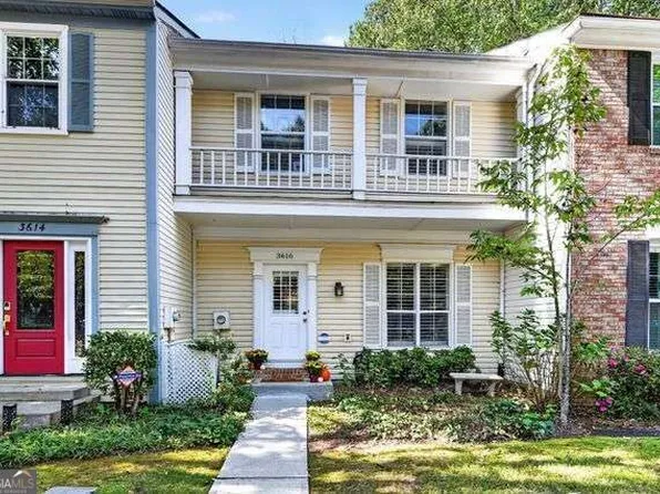 3616 Centennial Sq, Peachtree Corners, GA 30092