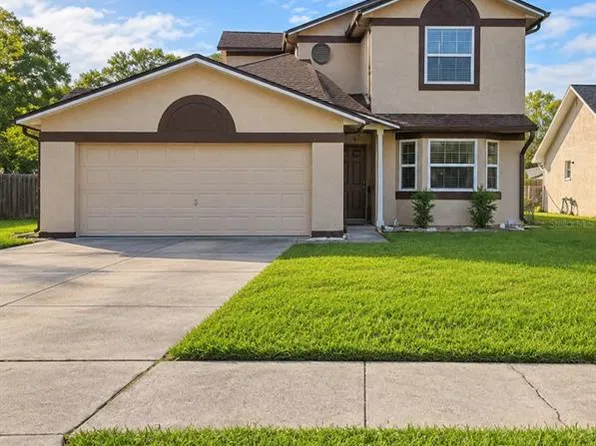 401 CHANCELLOR COURT, ST CLOUD, FL 34769