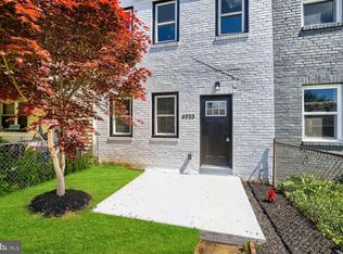 4929 Edgemere Ave, Baltimore, MD 21215