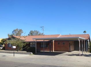 1128 N Coolidge Ave, Casa Grande, AZ 85122