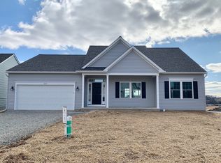 209 Hinson Dr, Oxford, PA